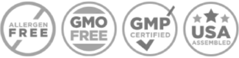 BladderGenix Certifications