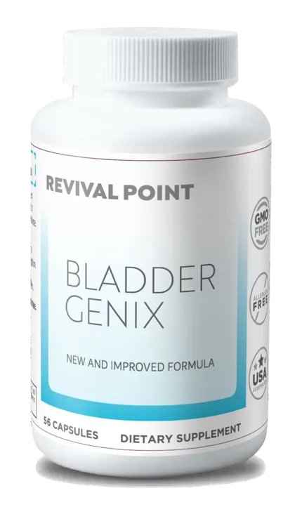 BladderGenix Reviews