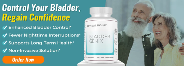 BladderGenix uses