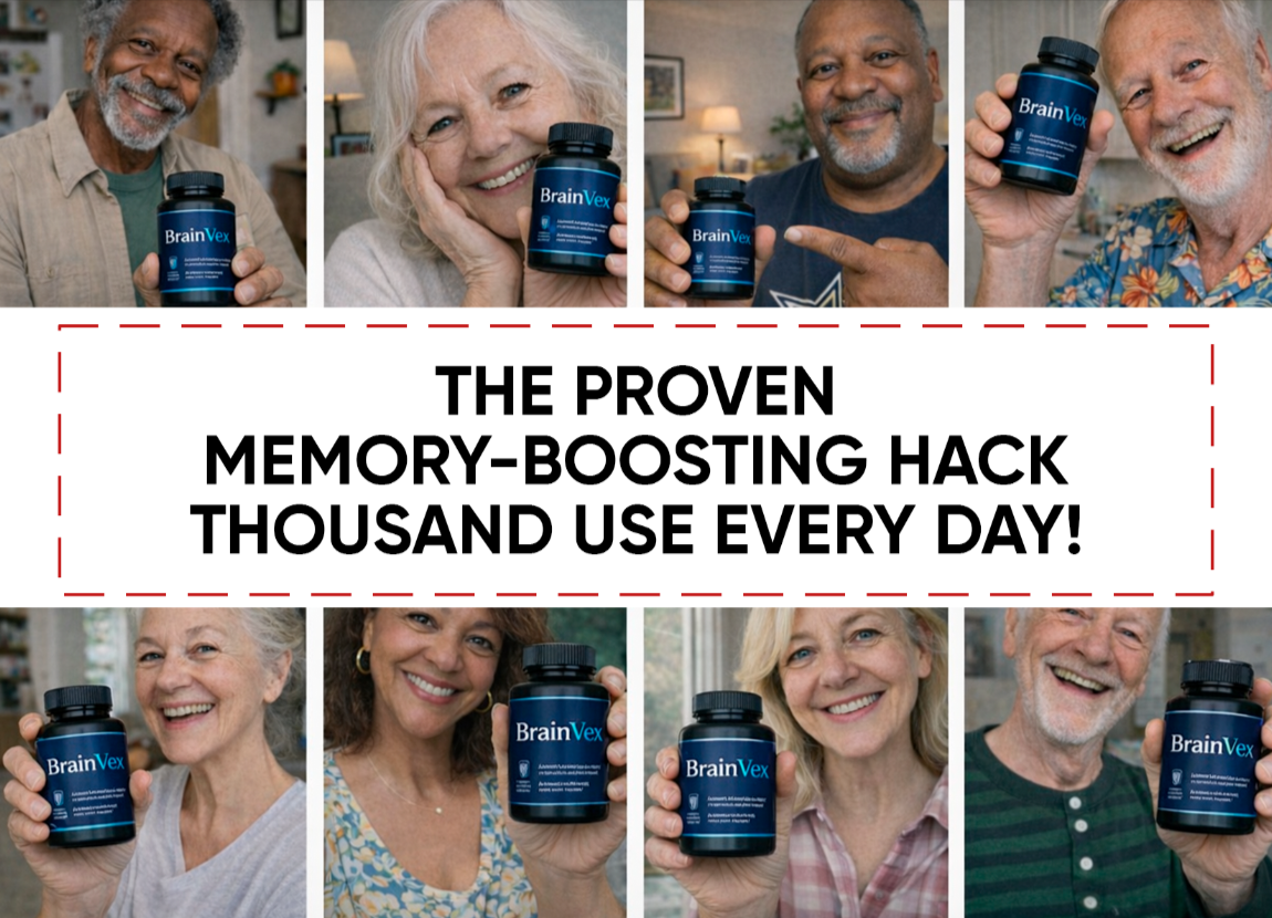 BrainVex Customer Reviews