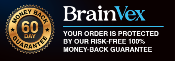 BrainVex Guarantee