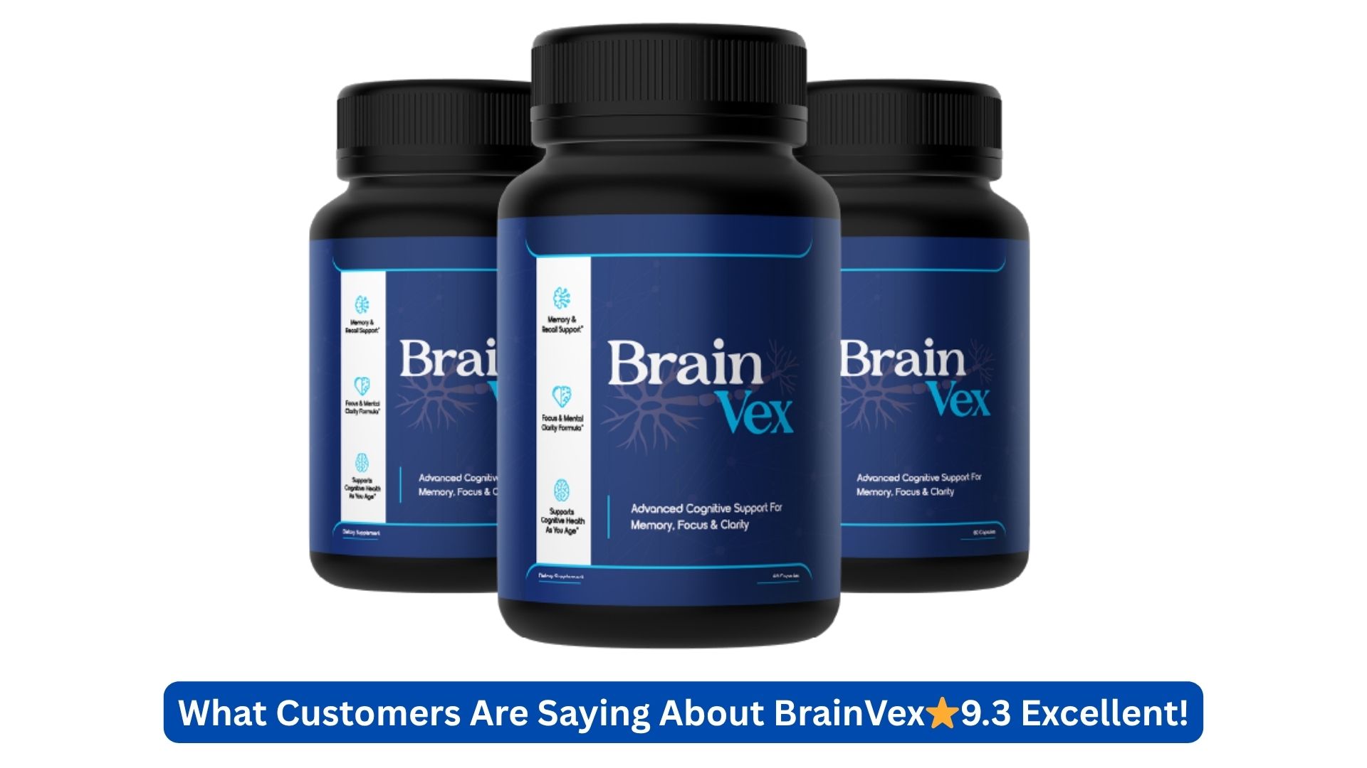 BrainVex Review