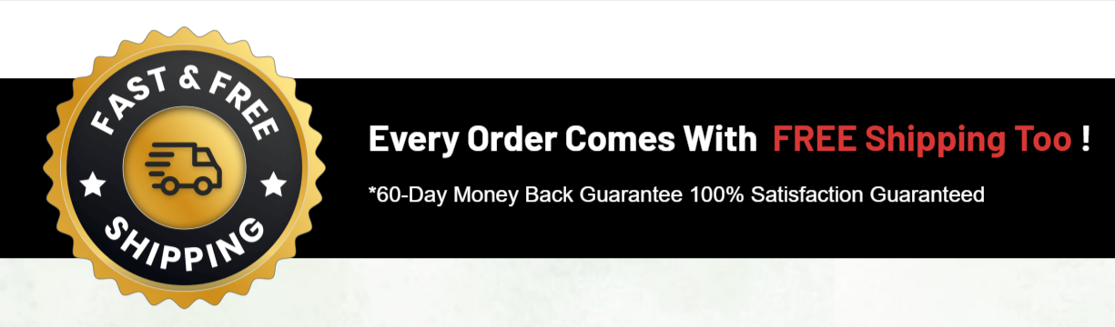 BrainVex Shipping