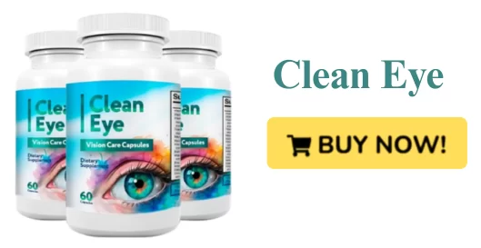 Clean Eye
