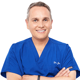 Dr. Joe Feuerstein, MD