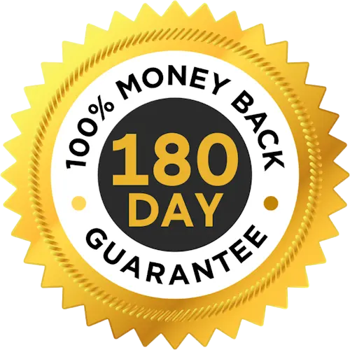 Dr. Love's MagneSleep guarantee