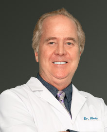Dr. Mark Weis