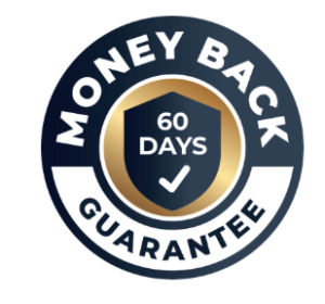 FemiCore Money-Back Guarantee