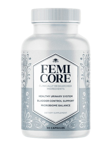 Femicore Reviews
