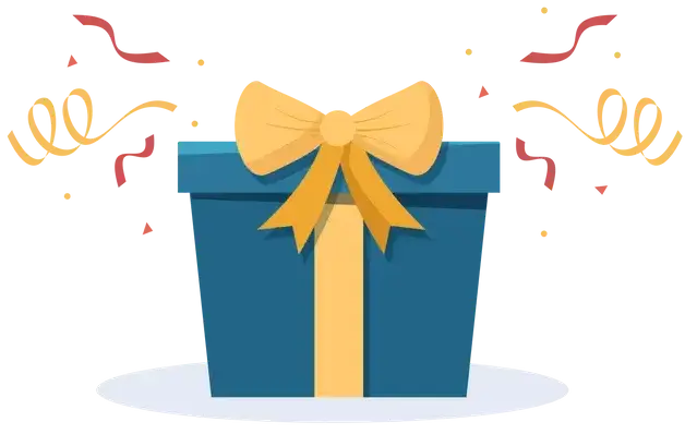 Free Gift