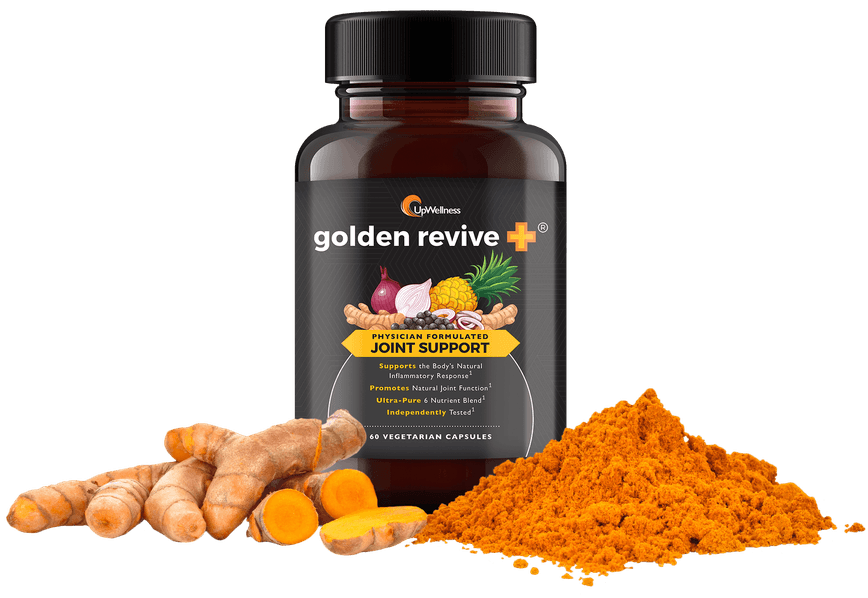 Golden Revive Plus