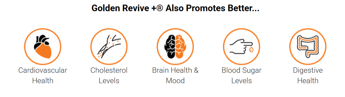 Golden Revive Plus where to buy