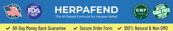 Herpafend Certifications