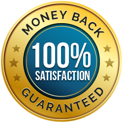 HoneyCept money back