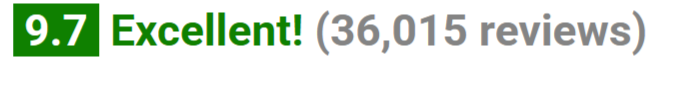 HoneyCept ratings
