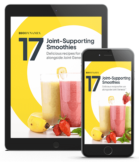Joint Genesis bonus 1