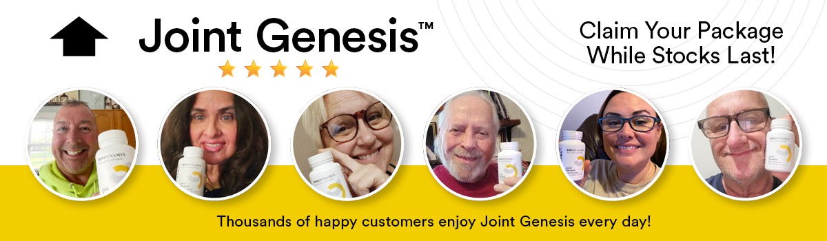 Joint Genesis users