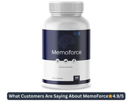 MemoForce Reviews