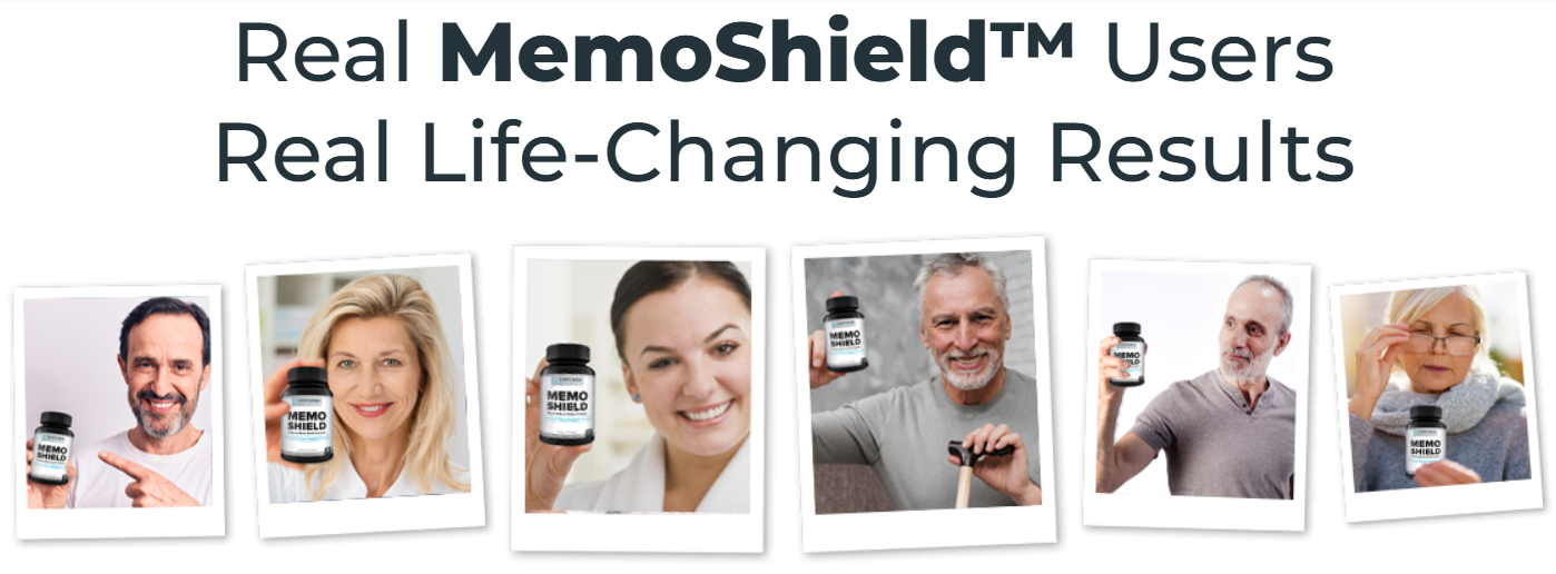 MemoShield Customer Reviews