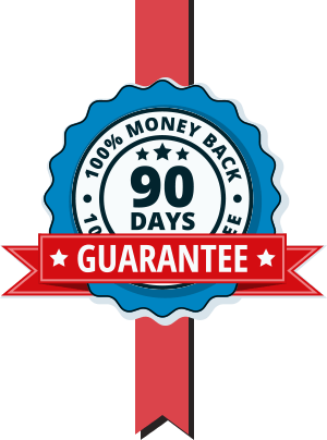 MemoShield Money Bcak Gurantee