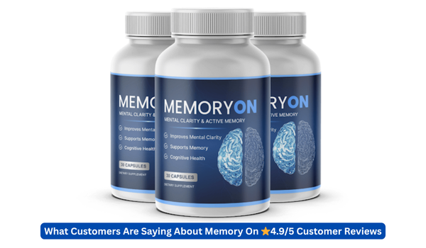 Memory On Reviews