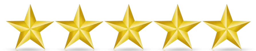 Nerve Recovery Max 5 star rating