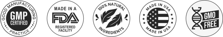 Nerve Recovery Max badge