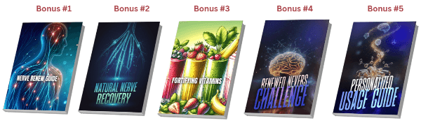 Neuro Salt Bonus