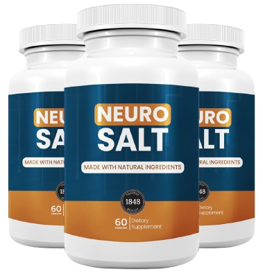 Neuro Salt