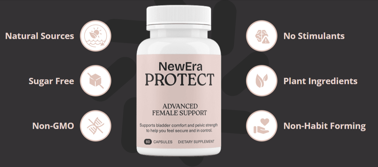 NewEra Protect Review