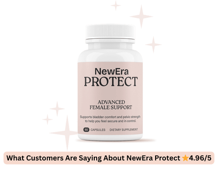NewEra Protect Reviews