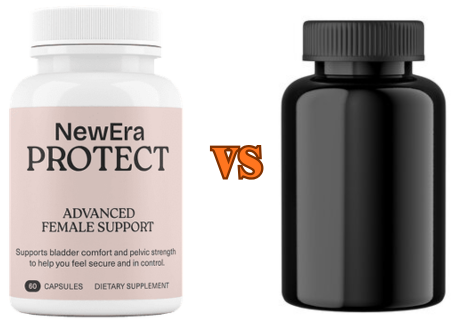 NewEra Protect vs