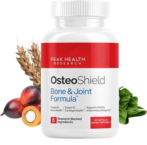 OsteoShield Reviews