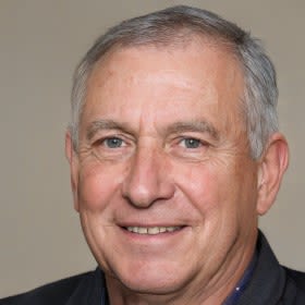 Peter W. From Fort Worth