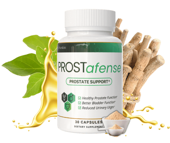 ProstAfense Reviews