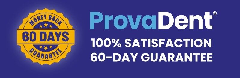Provadent Guarantee