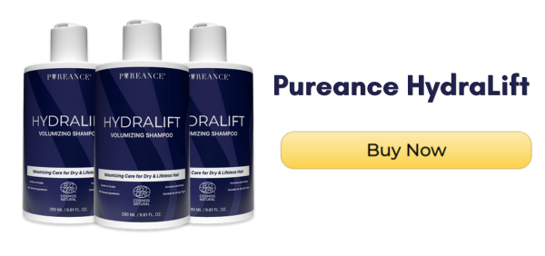 Pureance HydraLift