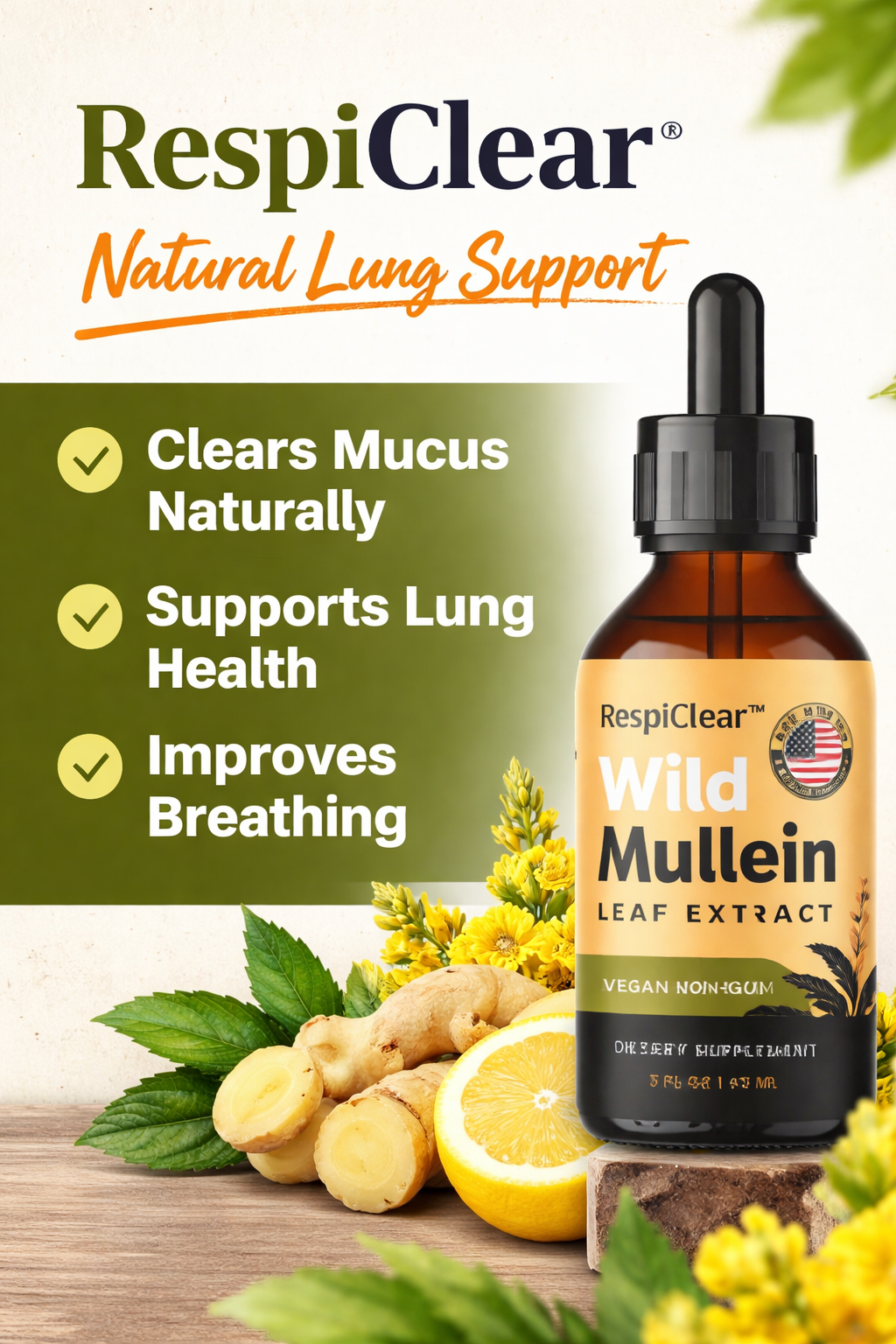 RespiClear Reviews