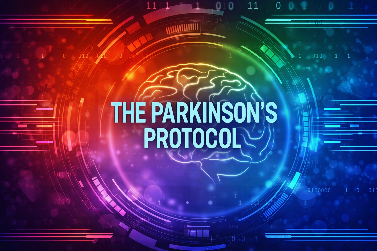 The Parkinson's Protocol Ebook