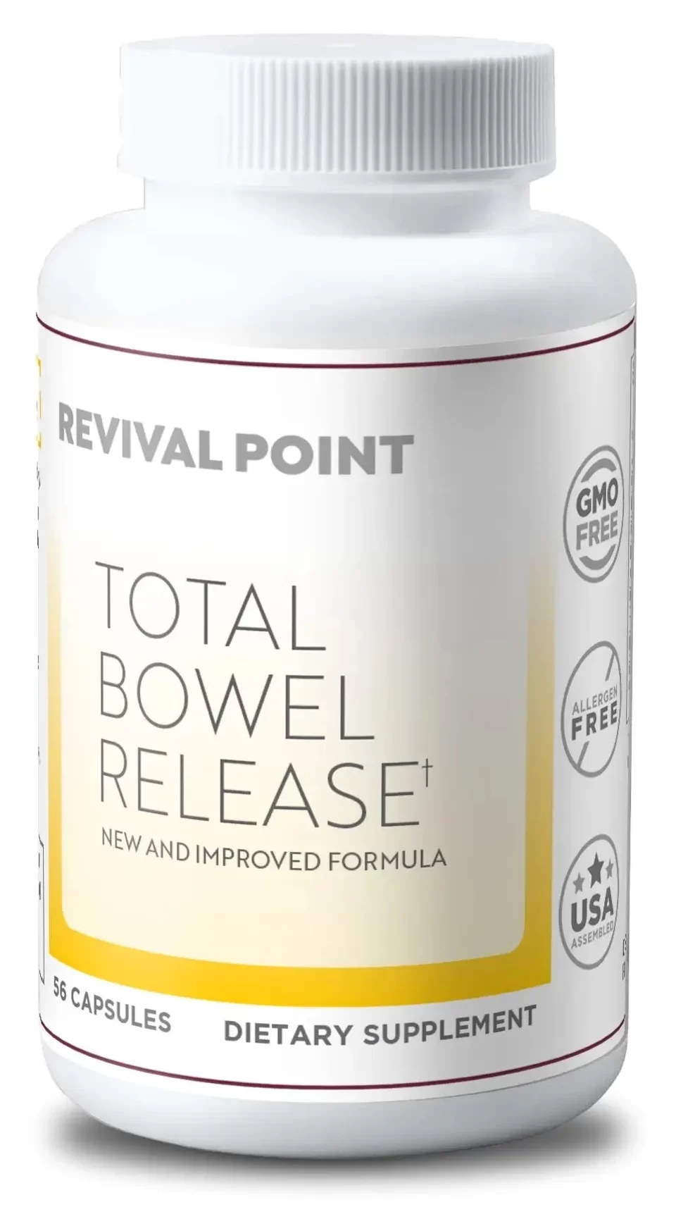 Total Bowel Release Reviews