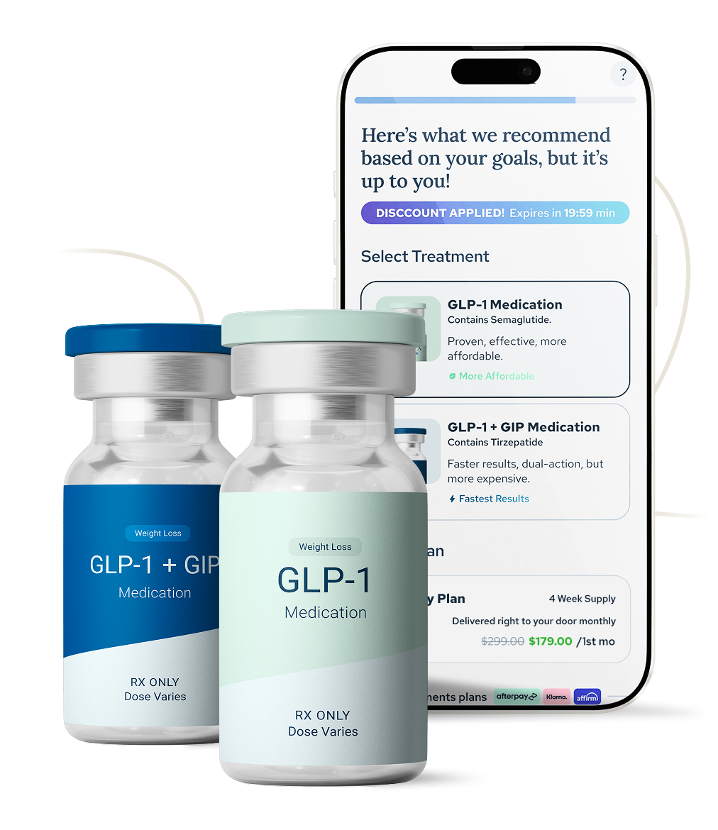 TrimRx Reviews