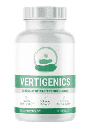 Vertigenics Reviews