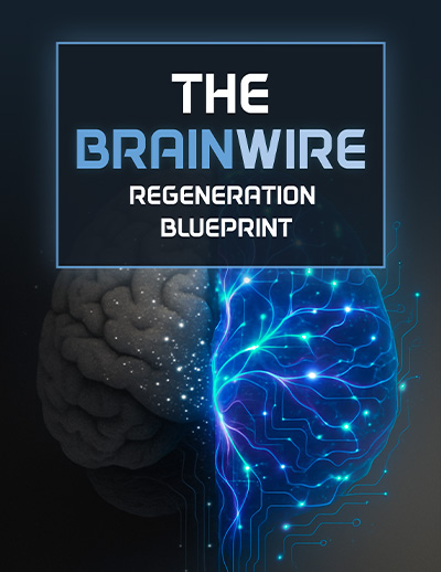 Whispeara - The Brainwire Regeneration Blueprint