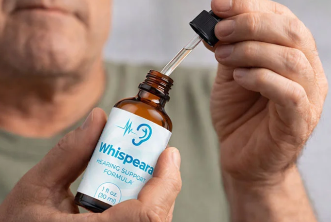 Whispeara Usage
